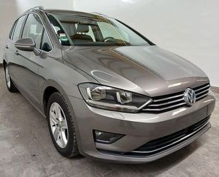 VW Golf Sportsvan Gebrauchtwagen