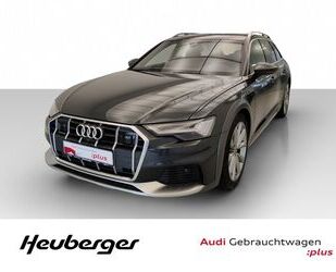 Audi A6 Allroad Gebrauchtwagen