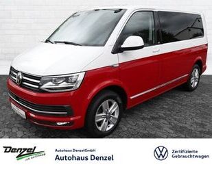 VW T6 Multivan Gebrauchtwagen