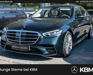 Mercedes-Benz S 400 Gebrauchtwagen