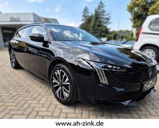 Peugeot 508 Gebrauchtwagen