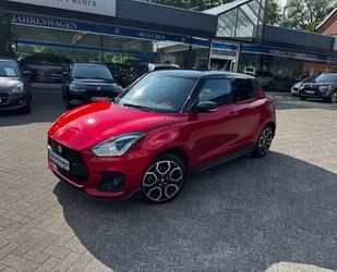 Suzuki Swift Gebrauchtwagen