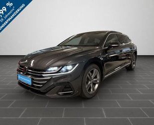 VW Arteon Gebrauchtwagen
