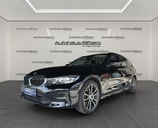 BMW 330 Gebrauchtwagen
