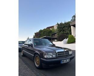 Mercedes-Benz 190 Gebrauchtwagen