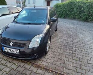 Suzuki Swift Gebrauchtwagen
