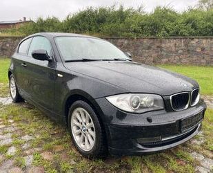 BMW 116 Gebrauchtwagen