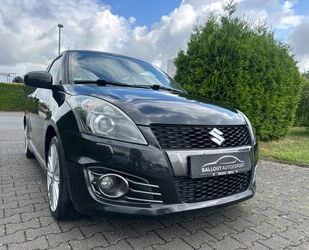 Suzuki Swift Gebrauchtwagen