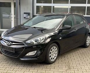 Hyundai i30 Gebrauchtwagen