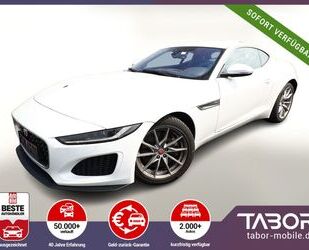 Jaguar F-Type Gebrauchtwagen