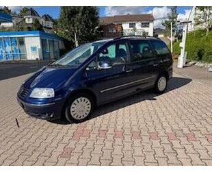 VW Sharan Gebrauchtwagen