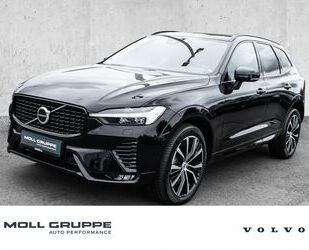 Volvo XC60 Gebrauchtwagen