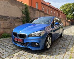 BMW 218 Gebrauchtwagen
