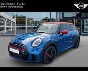 Mini John Cooper Works Gebrauchtwagen