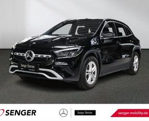 Mercedes-Benz GLA 200 Gebrauchtwagen
