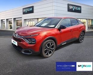 Citroen C4 Gebrauchtwagen