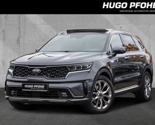Kia Sorento Gebrauchtwagen