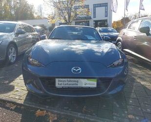 Mazda MX-5 Gebrauchtwagen