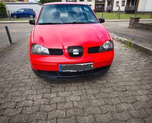 Seat Arosa Gebrauchtwagen
