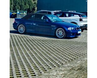 BMW M3 Gebrauchtwagen
