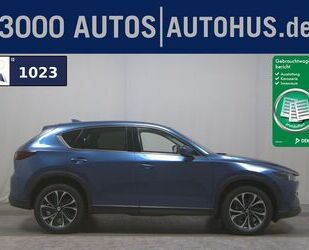 Mazda CX-5 Gebrauchtwagen