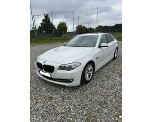 BMW 535 Gebrauchtwagen