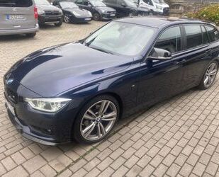 BMW 320 Gebrauchtwagen