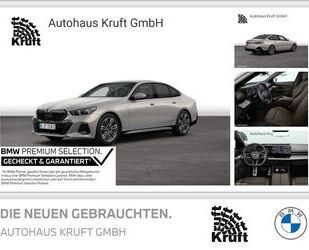BMW 530 Gebrauchtwagen