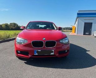 BMW 114 Gebrauchtwagen