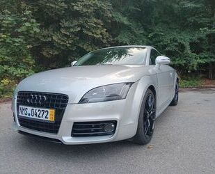 Audi TT Gebrauchtwagen