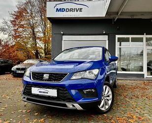Seat Ateca Gebrauchtwagen