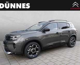 Citroen C5 Aircross Gebrauchtwagen