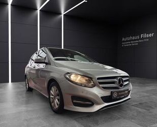Mercedes-Benz B 180 Gebrauchtwagen