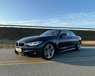 BMW 430 Gebrauchtwagen