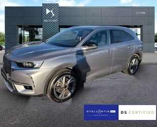 DS Automobiles DS7 (Crossback) Gebrauchtwagen