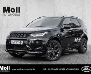 Land Rover Discovery Sport Gebrauchtwagen