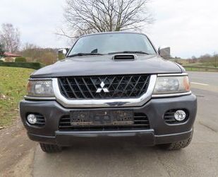 Mitsubishi Pajero Gebrauchtwagen