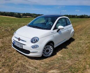Fiat 500 Gebrauchtwagen