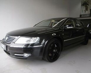 VW Phaeton Gebrauchtwagen
