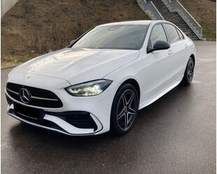 Mercedes-Benz C 300 Gebrauchtwagen