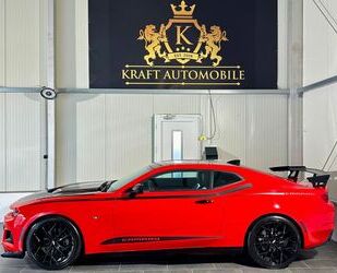 Chevrolet Camaro Gebrauchtwagen