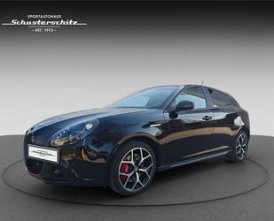 Alfa Romeo Giulietta Gebrauchtwagen