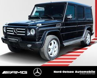 Mercedes-Benz G 350 Gebrauchtwagen