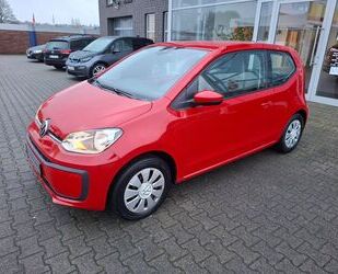 VW up! Gebrauchtwagen