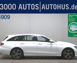 Mercedes-Benz E 220 Gebrauchtwagen