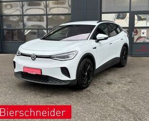 VW ID.4 Gebrauchtwagen
