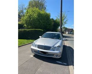 Mercedes-Benz C 220 Gebrauchtwagen