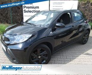 Toyota Aygo (X) Gebrauchtwagen