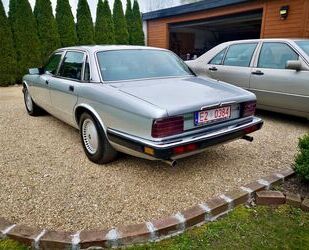 Jaguar XJ6 Gebrauchtwagen