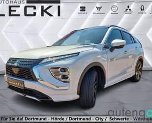 Mitsubishi Eclipse Cross Gebrauchtwagen